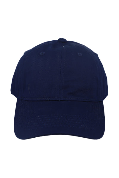 Gorra Sencilla Lisa MARINO