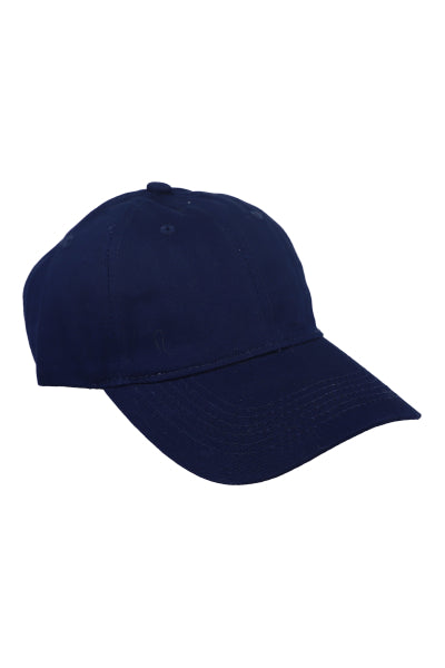 Gorra Sencilla Lisa MARINO