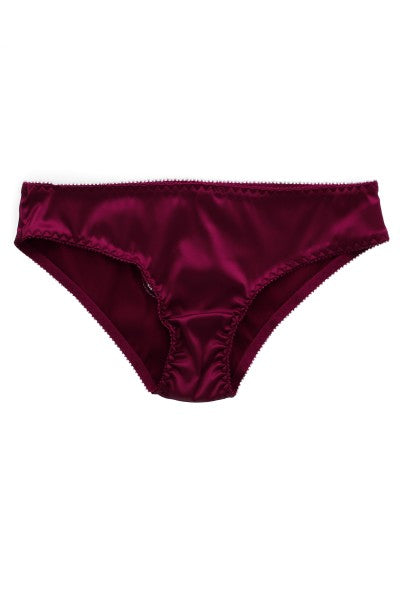 Bikini Satin Corazon CAME