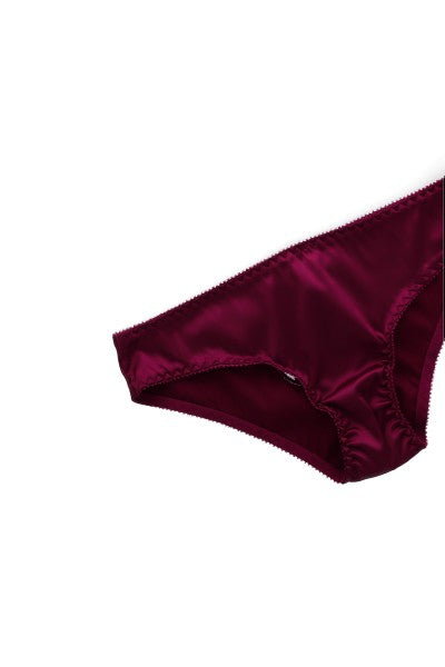 Bikini Satin Corazon CAME