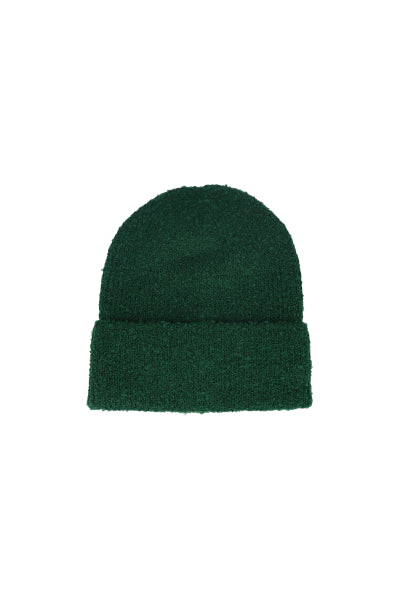 Gorro beanie neón VERDE