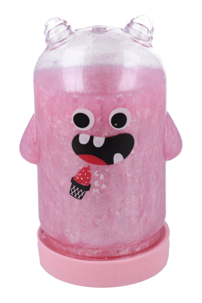 Monster pearly mucus PINK