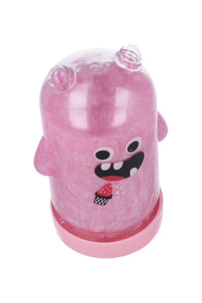 Monster pearly mucus PINK