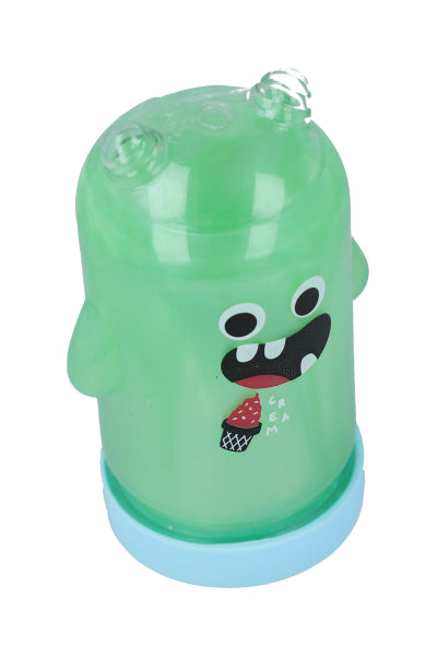 Monster pearly mucus GREEN