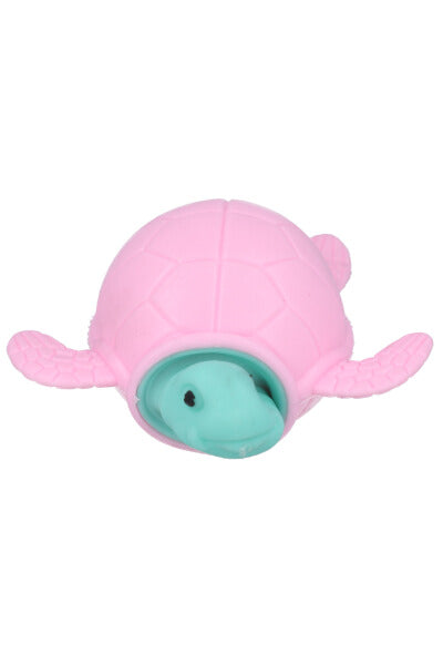 Squishy tortuga MULTICOLOR