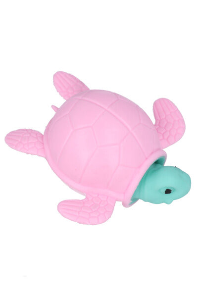 Squishy tortuga MULTICOLOR