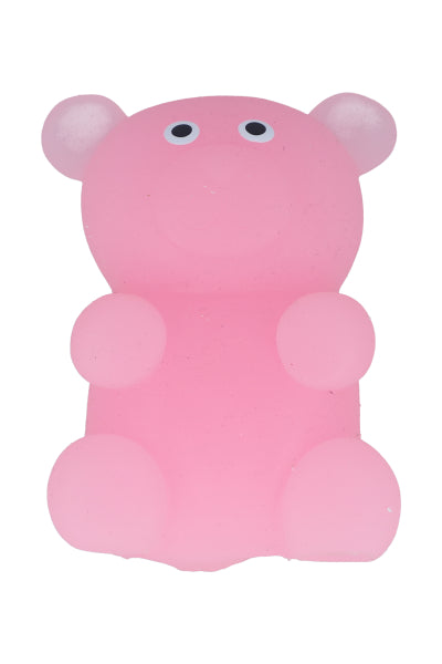 Squishy osito gummy ROSA