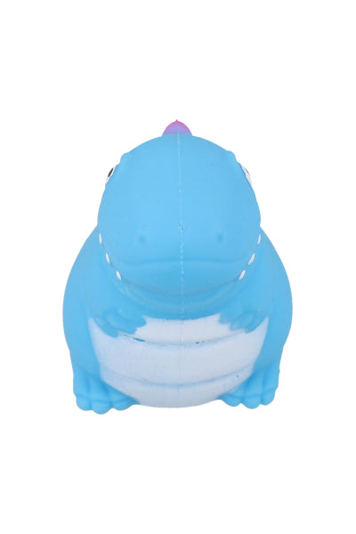 Squishy diseño dinosaurio MULTICOLOR