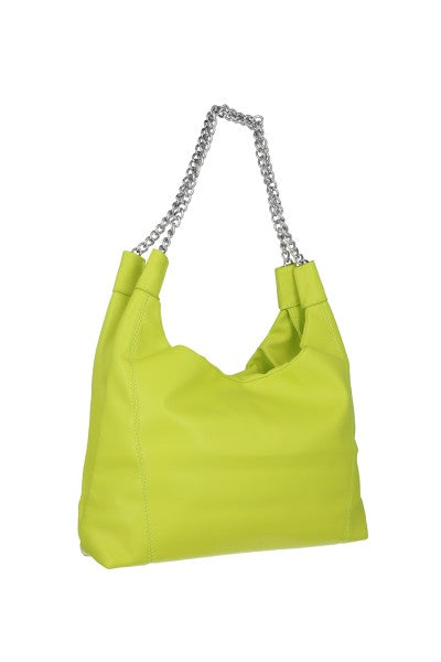 Hobo Asas Chain Bag GREEN