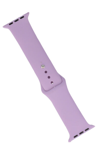 Correa reloj monocolor MORADO