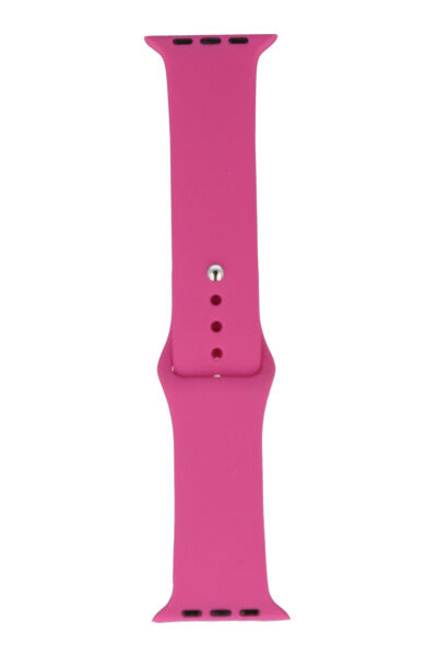 Correa reloj monocolor ROSA