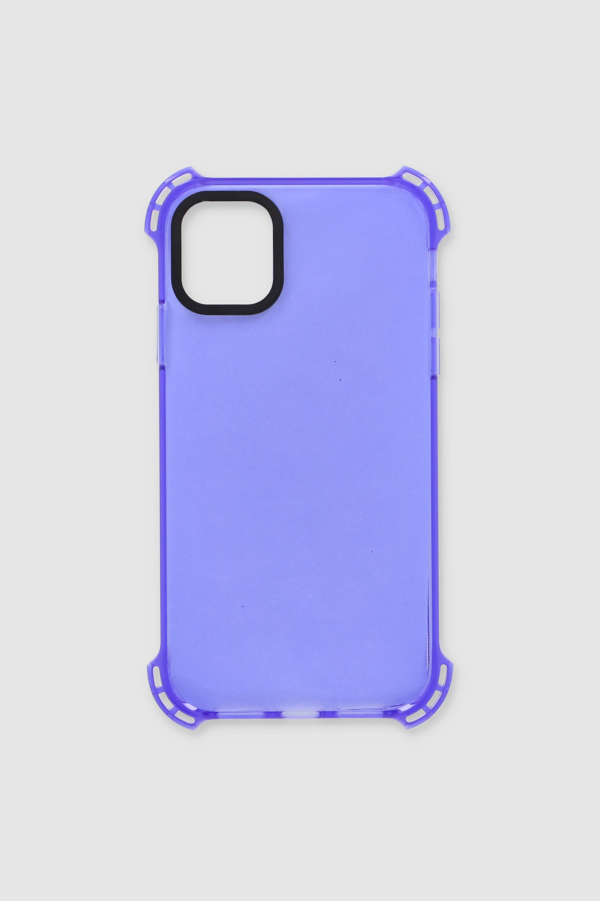 Funda celular i 11 protección AZUL