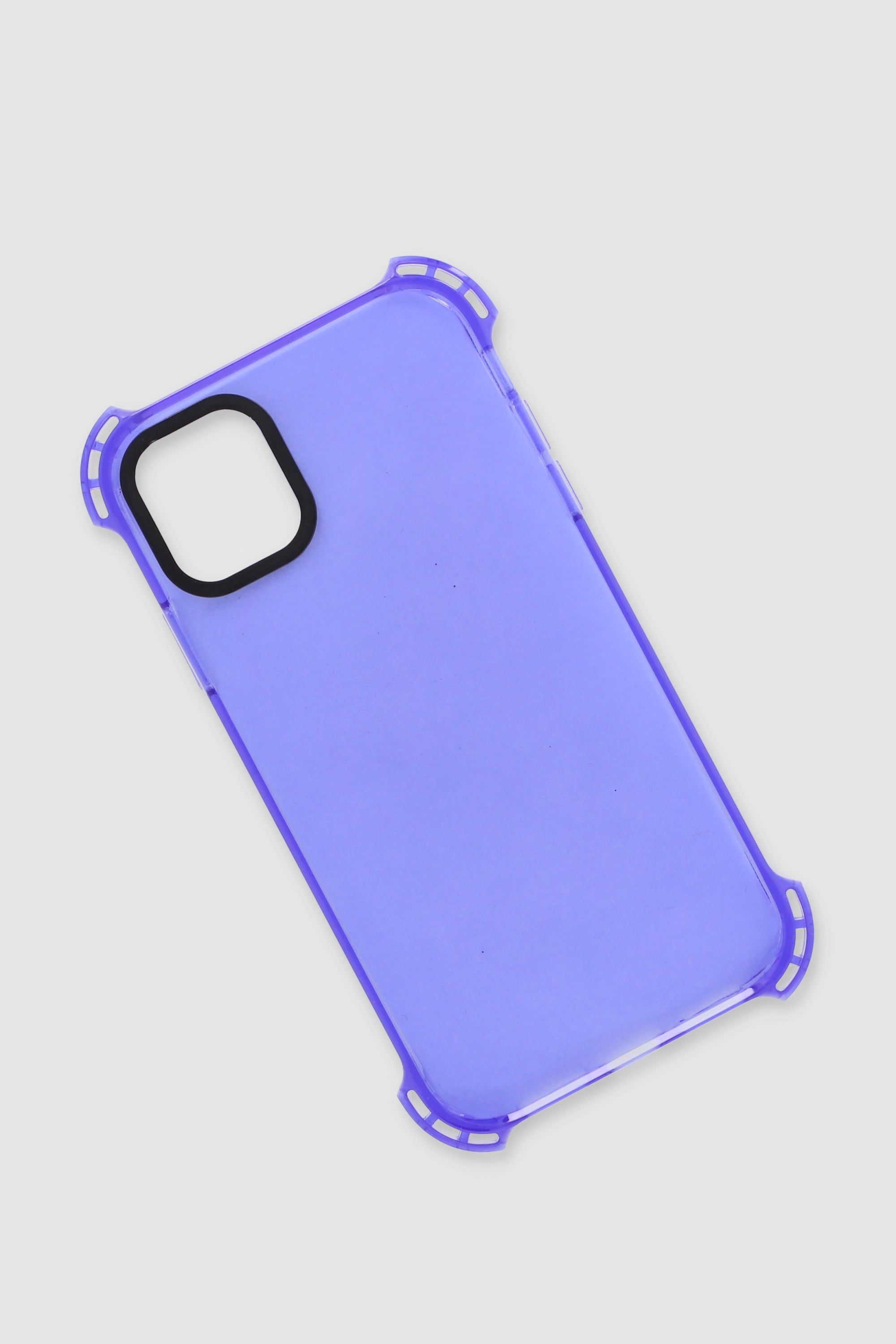 Funda celular i 11 protección AZUL