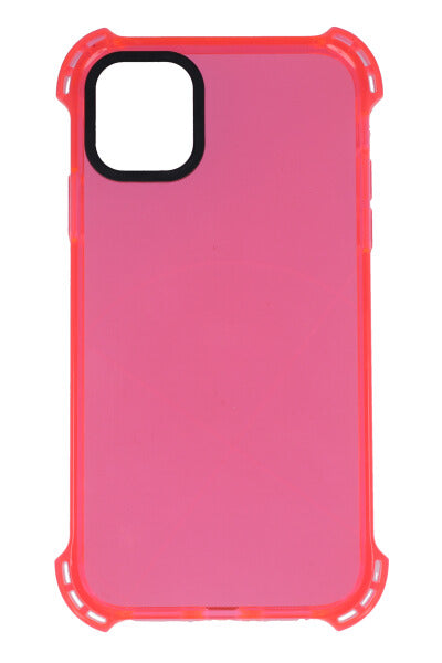 Funda celular i 11 protección ROSA