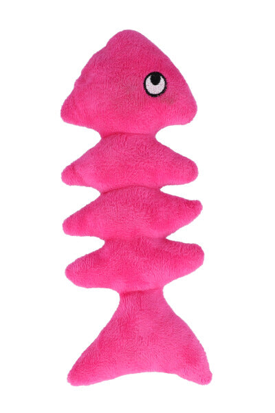 Juguete para mascota ROSA