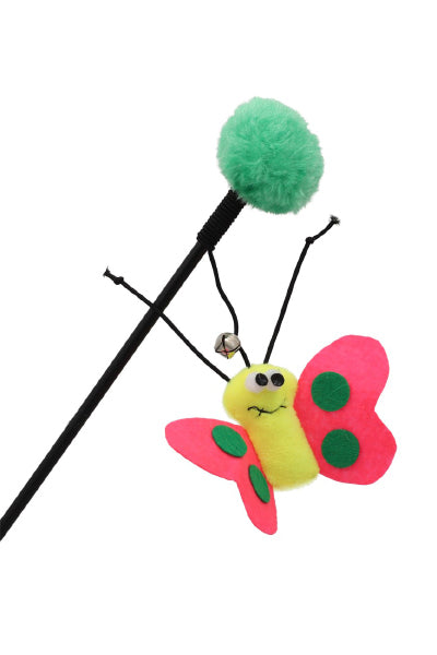 Pet toy GREEN