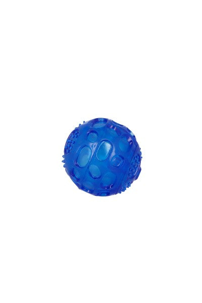 Pet ball toy BLUE