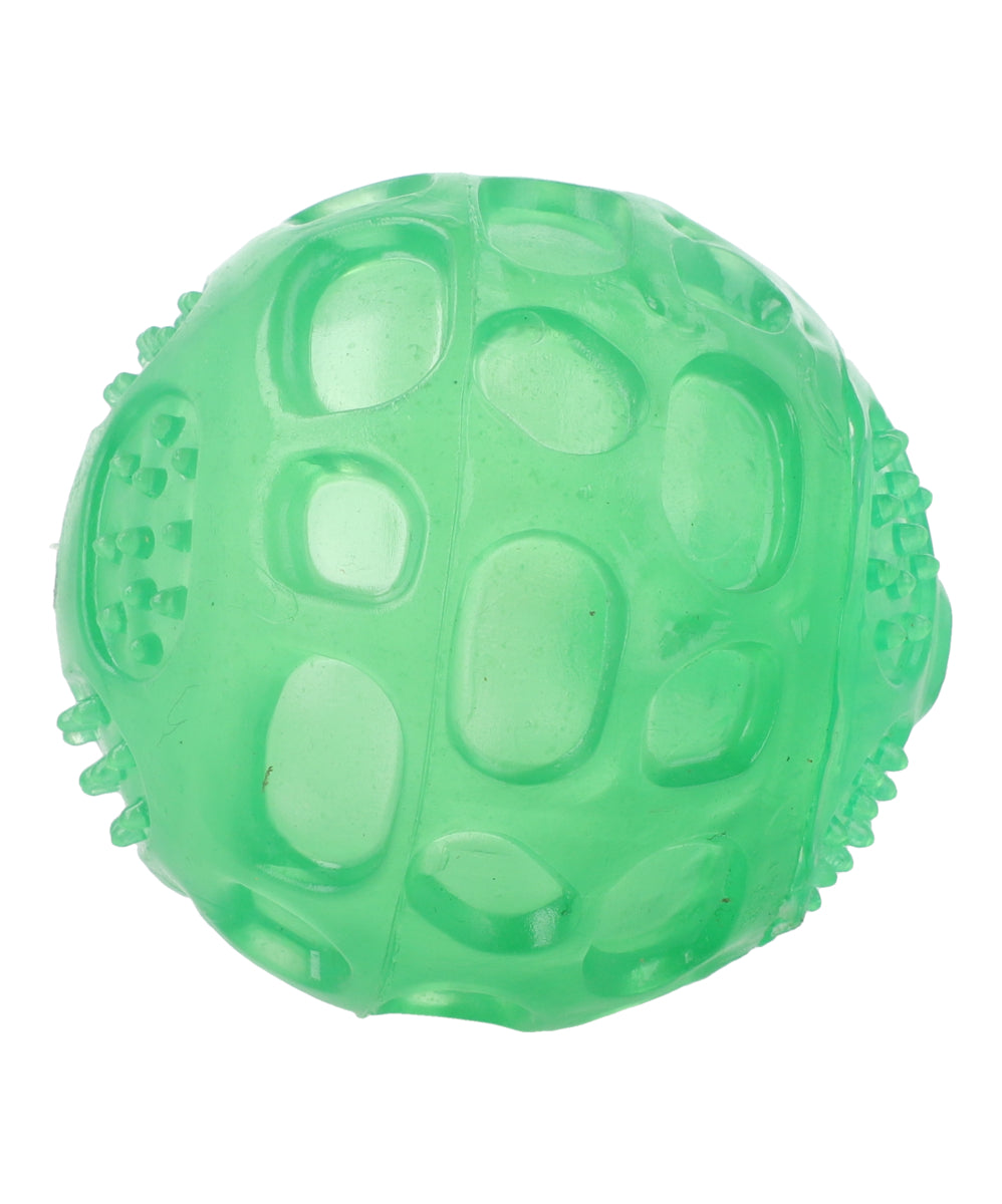 Pet ball toy GREEN