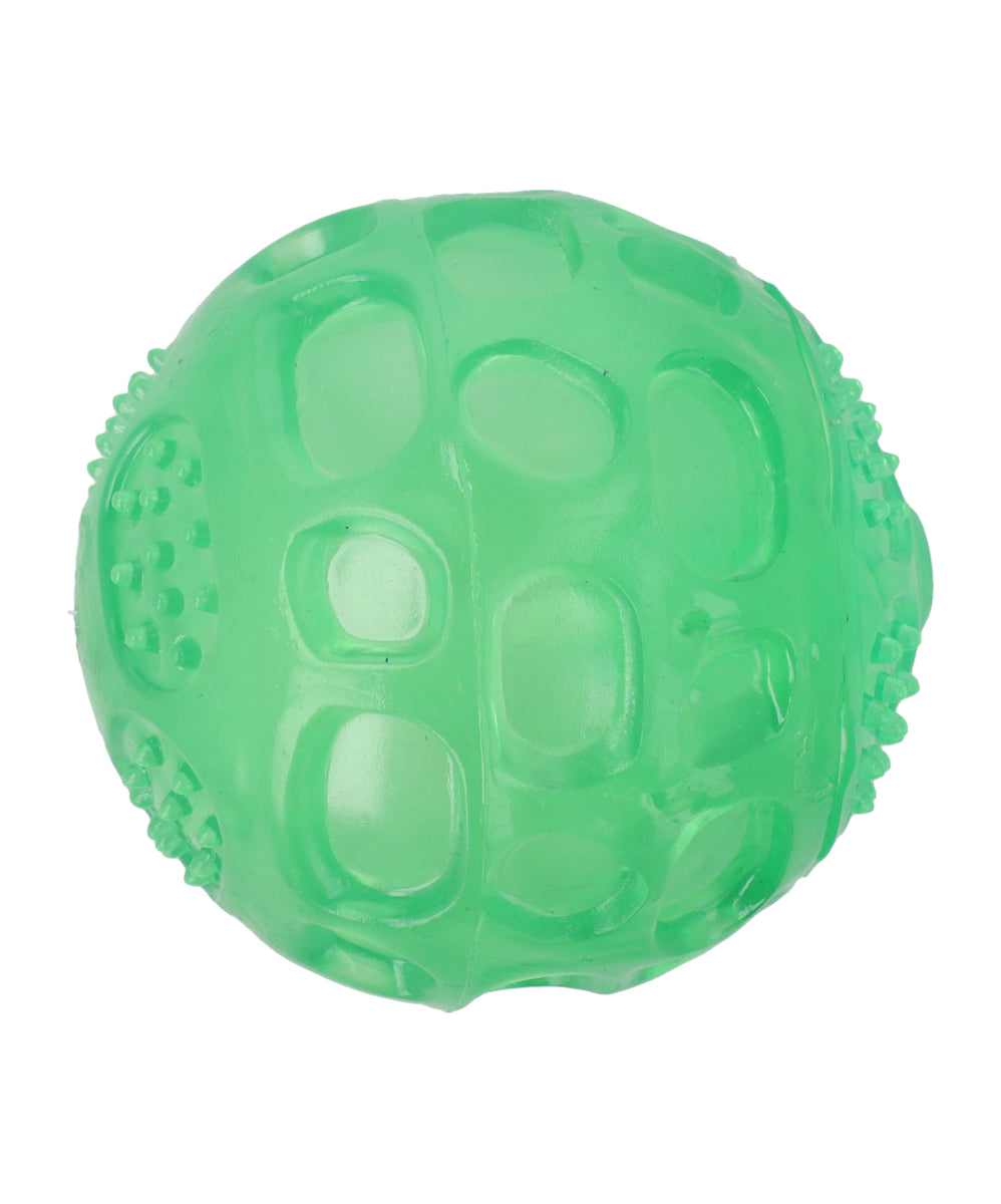 Pet ball toy GREEN