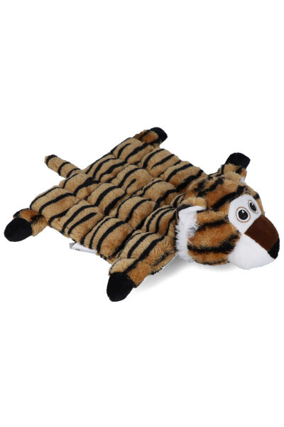 Juguete para mascota peluche tigre CAFE