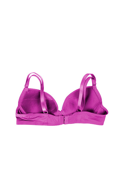 Bra Liso Nylon FIUSHA