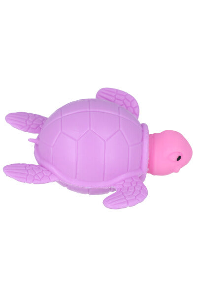 Squishy tortuga MULTICOLOR