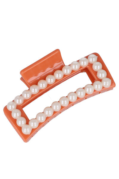 Rectangular pearls RED