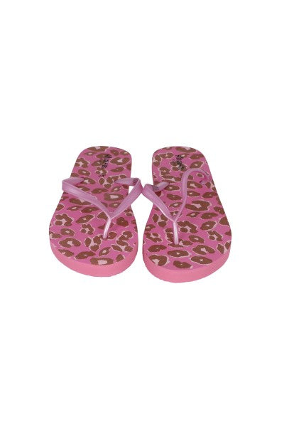 Flip Flops Animal Print ROSA