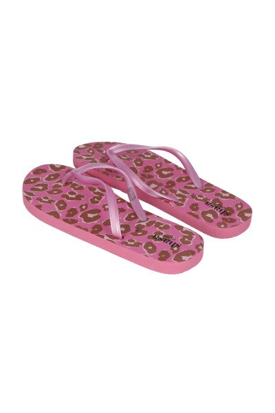 Flip Flops Animal Print ROSA