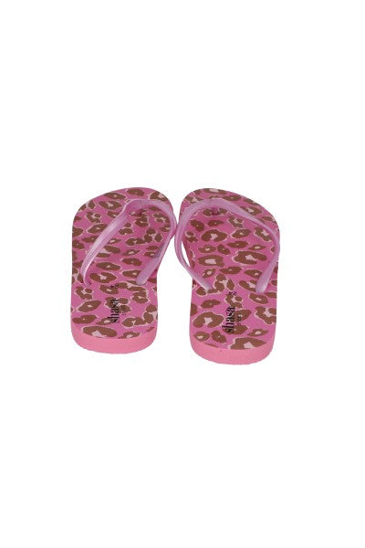 Flip Flops Animal Print ROSA