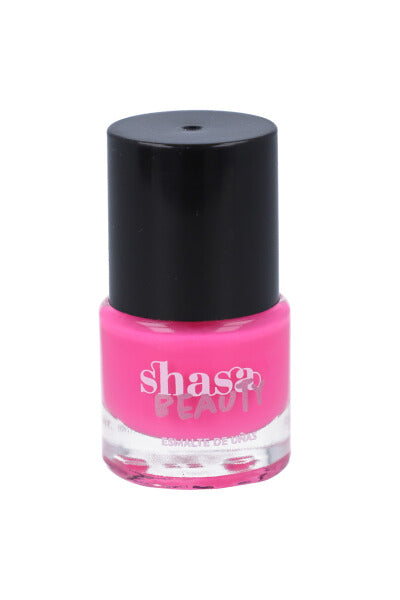 Esmalte de uñas  uñas neón brillante  10 ml FIUSHA