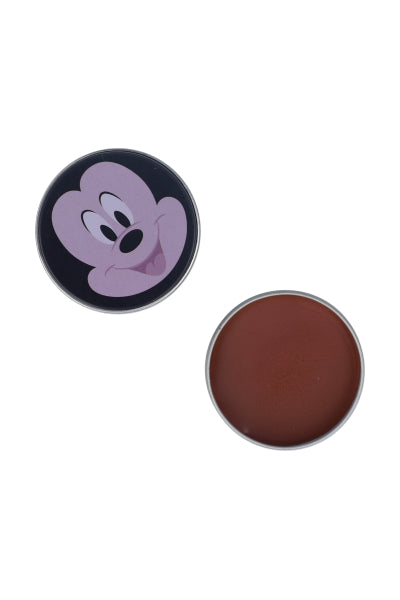 Bálsamo labial Mickey Mouse NEGRO