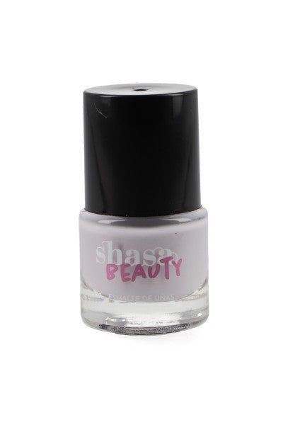 Esmalte de uñas gris 10 ml GRIS