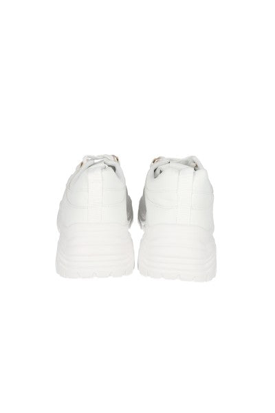 TENIS SUELA MEGA CHUNKY BLANCO