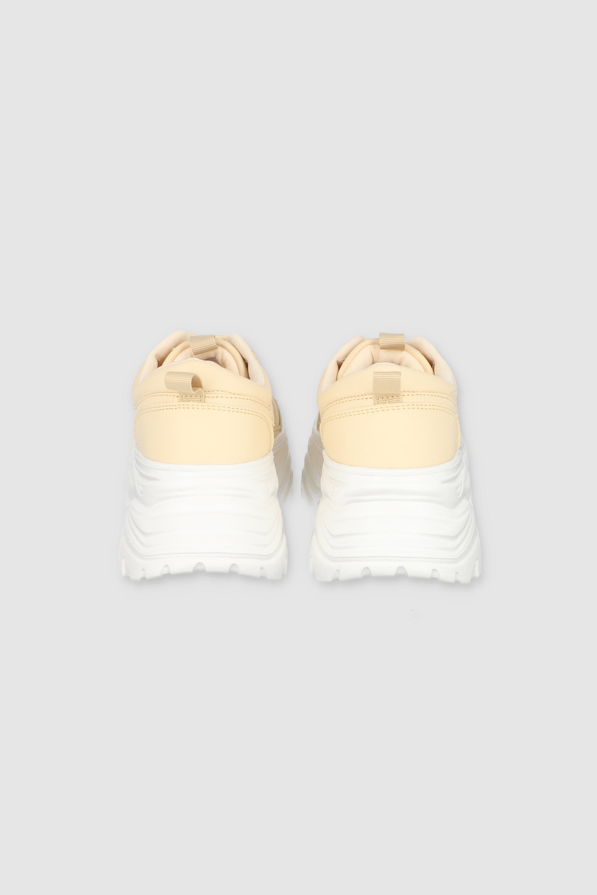 Sole XL Sole Tennis BEIGE