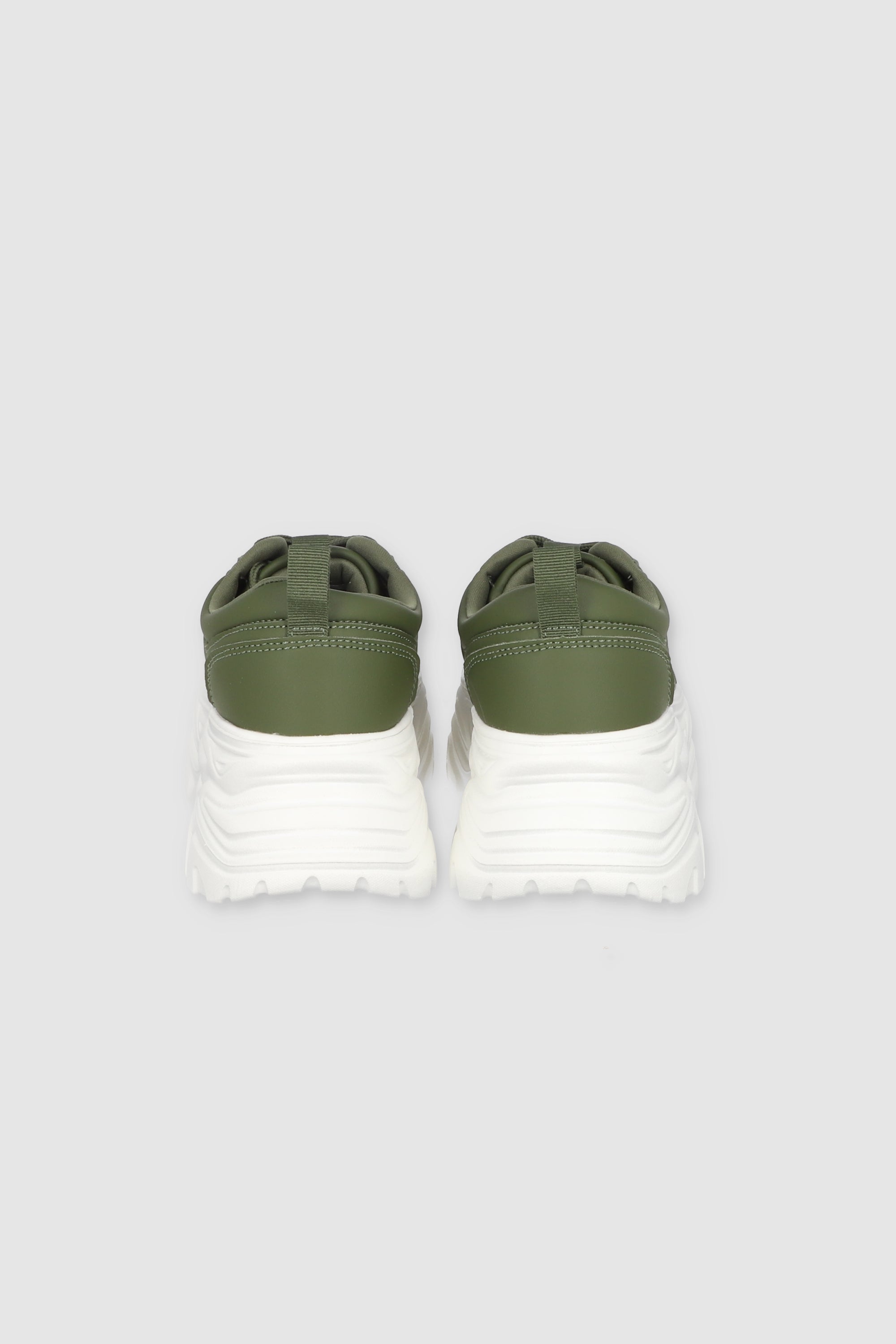 Sole XL Sole Tennis OLIVE