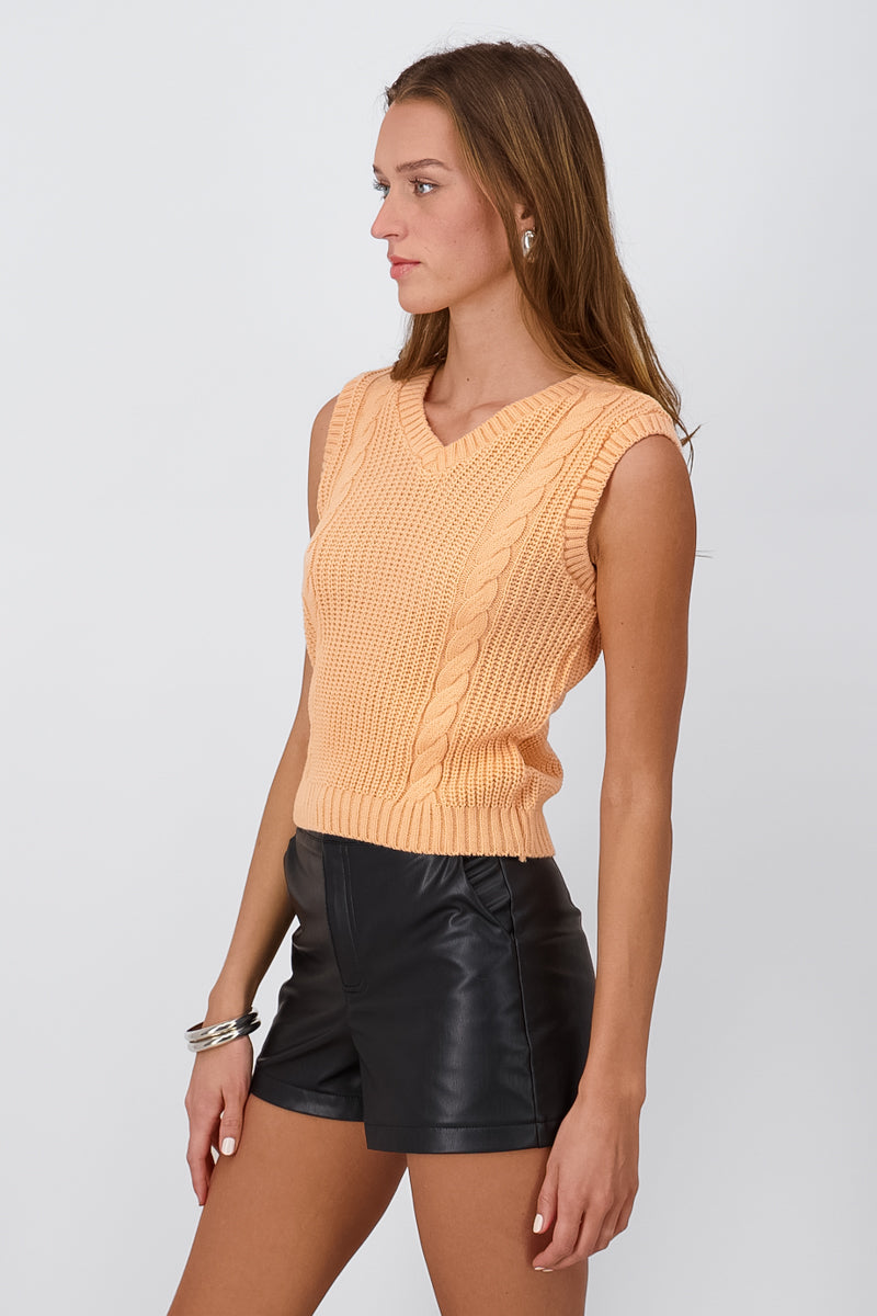 TRANZA TABLE VILE ORANGE