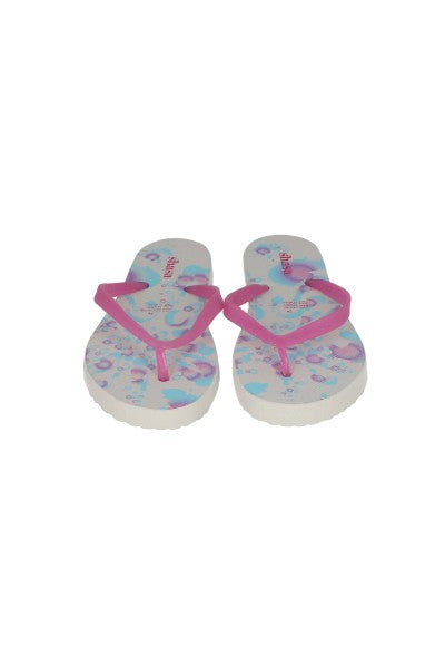 Flip Flop Acid Wash Multicolor PALO DE ROSA