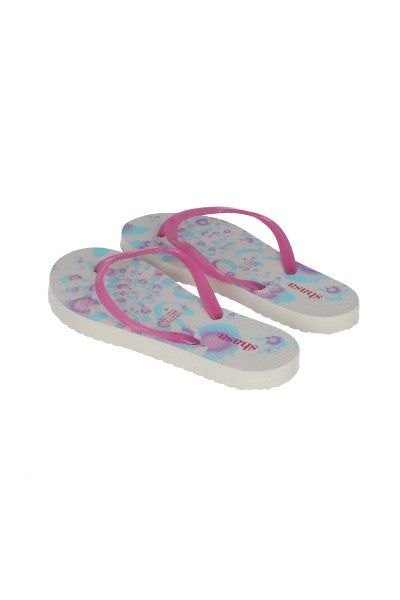 Flip Flop Acid Wash Multicolor PALO DE ROSA