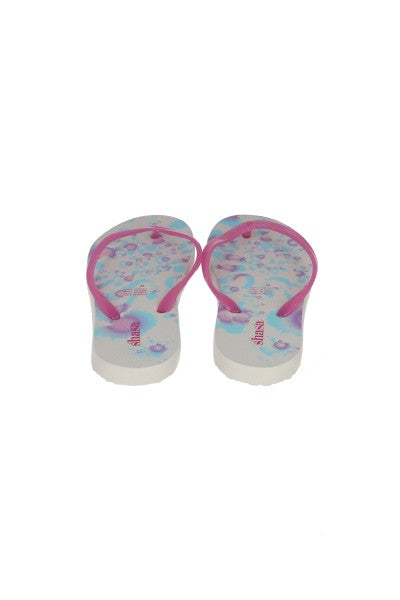 Flip Flop Acid Wash Multicolor PALO DE ROSA