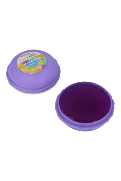 Slime macarron MORADO