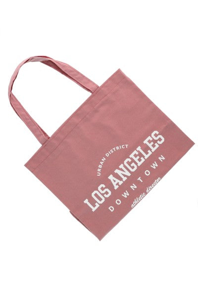 Bolsa tote Los Angeles ROSA