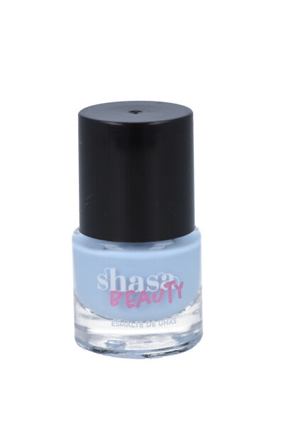 Esmalte azul pastel 10 ml AZUL CIELO