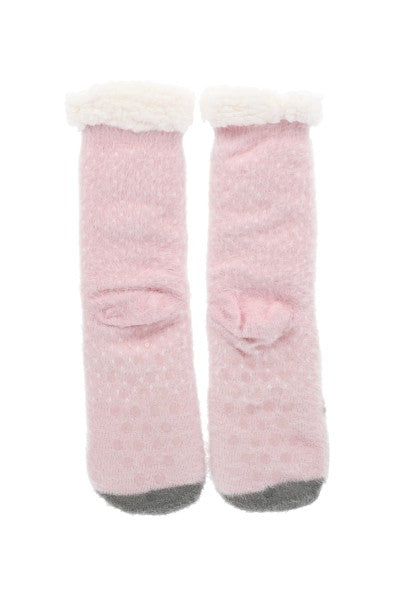 Pantucalceta Animalito PINK