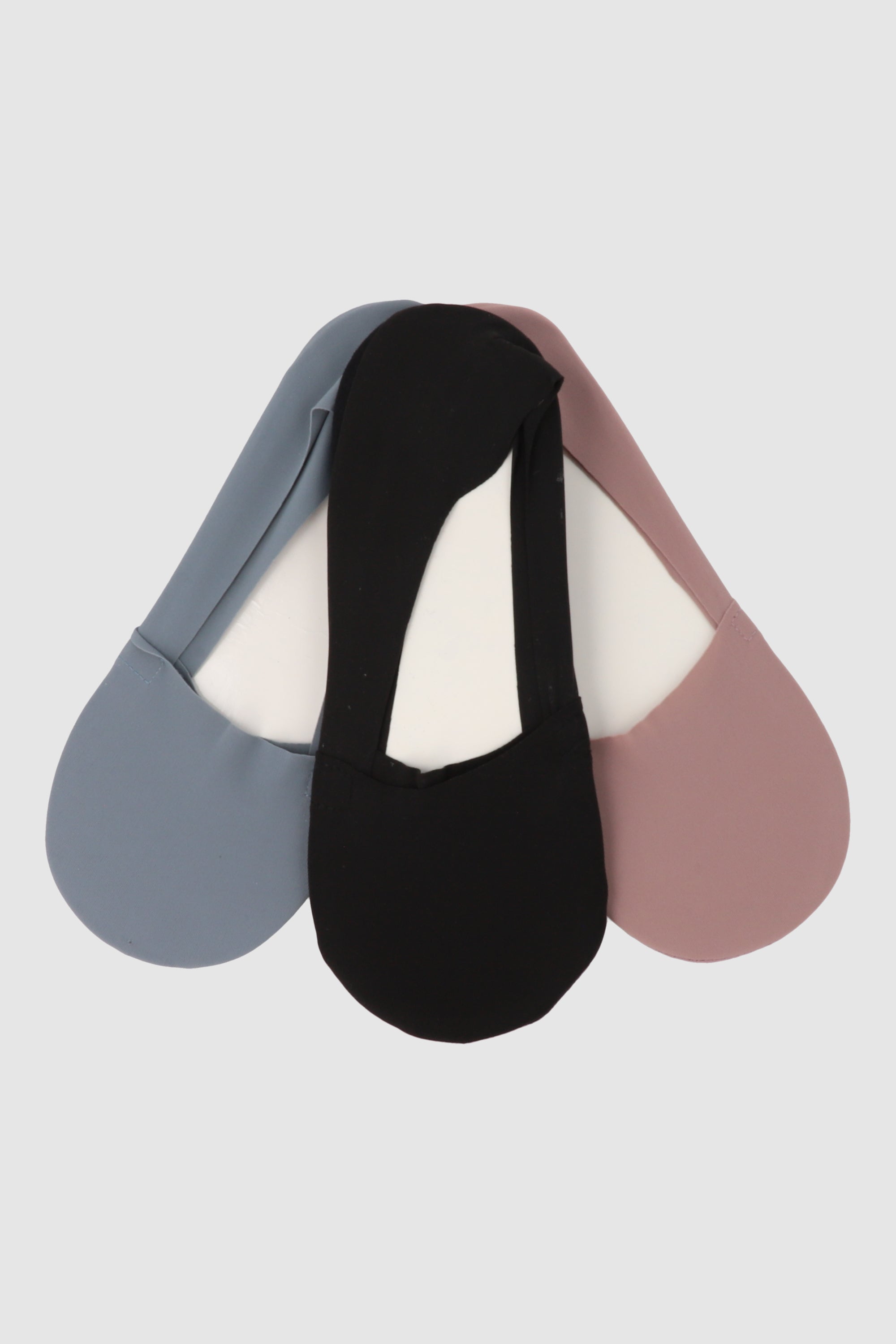 Set 3 pieces covers Seamless Rosa Combo