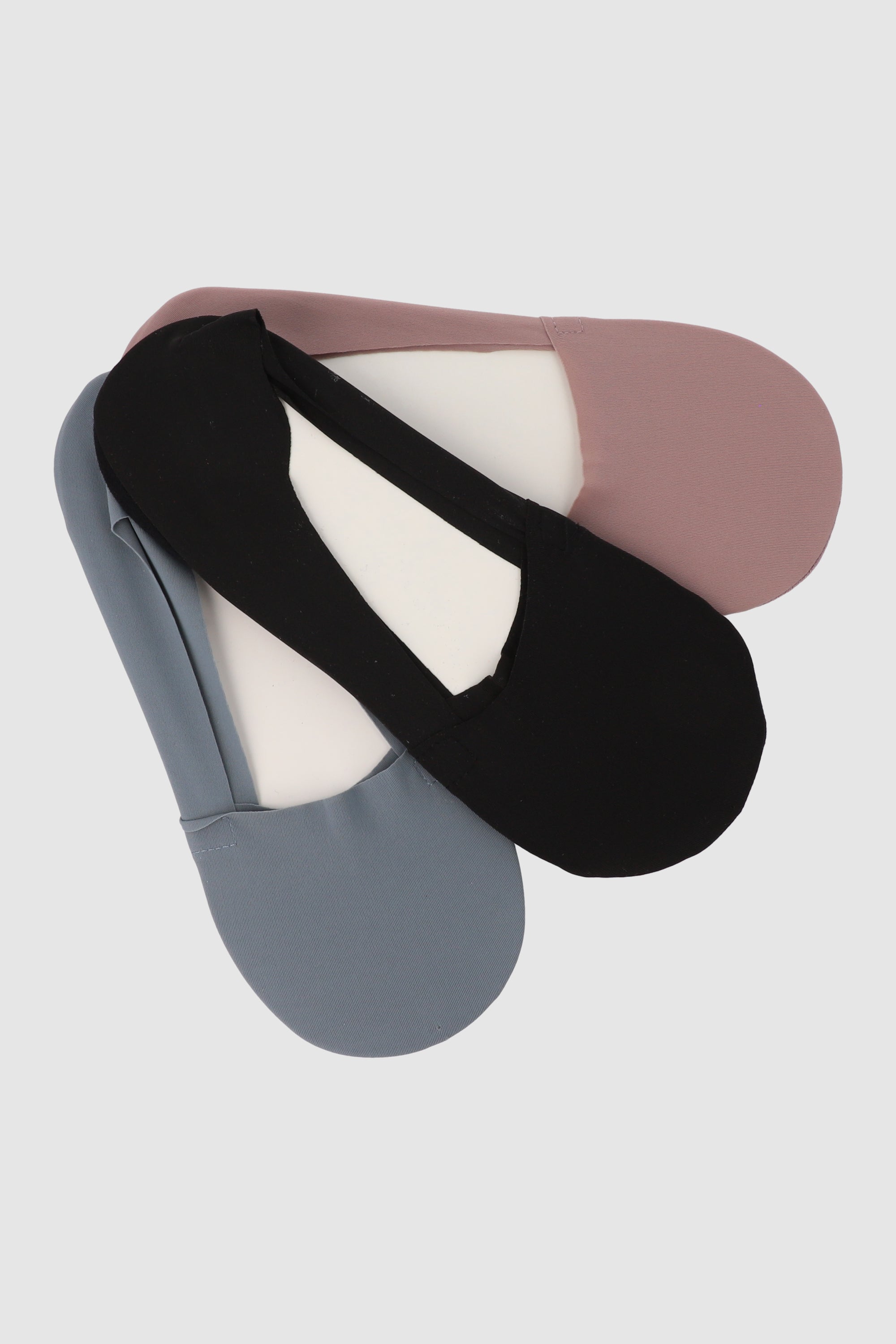 Set 3 pieces covers Seamless Rosa Combo