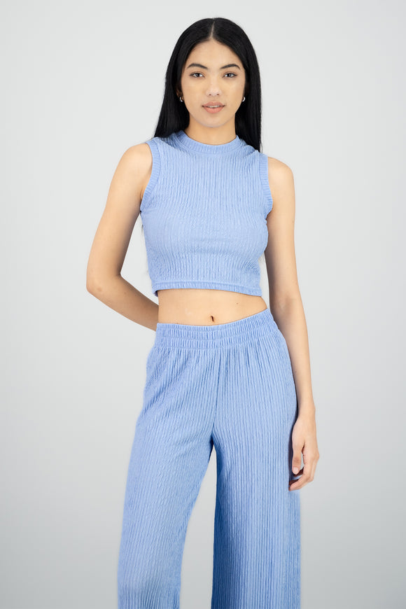 AZUL CIELO
