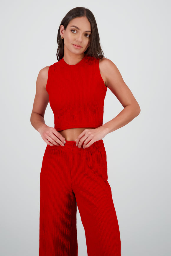 ROJO