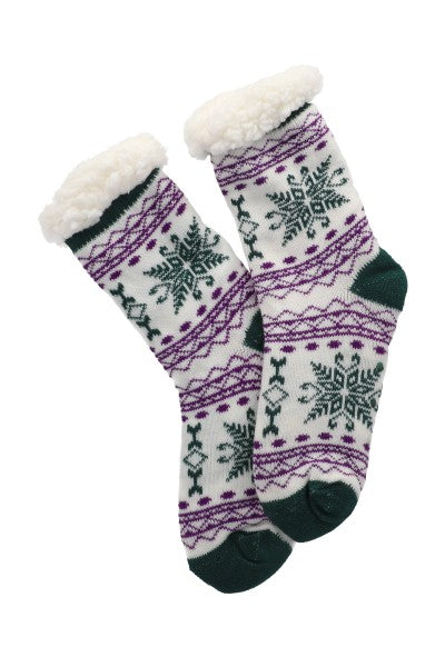 Pantucalceta Christmas Copo MINT