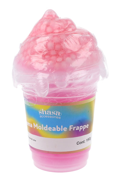 Slime frappe ROSA